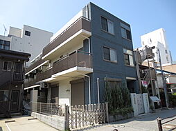 ブルーブラン 201