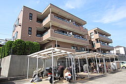 タゼムハイツ 203