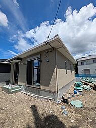 太田和1丁目戸建新築工事A棟 101