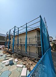 太田和1丁目戸建新築工事A棟 101