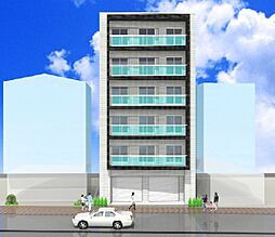 ライフモリ20号館 403