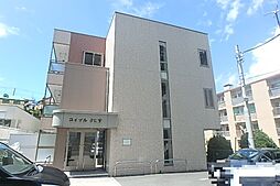 ロイヤルクヒオ 307
