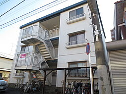メゾン衣笠 201