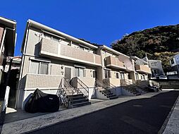 逗子市久木5丁目の一戸建て