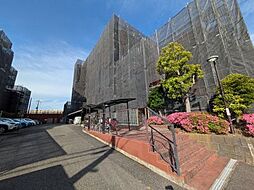ライオンズマンション金沢八景C棟 502