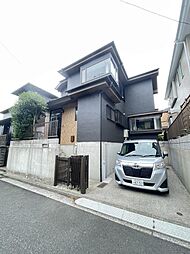 金沢区長浜1丁目戸建