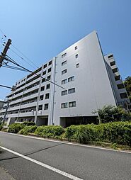 ベルヴィル杉田III 404