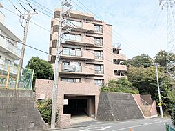 アルファシティ金沢八景B館 401