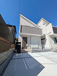 公郷町新築戸建て