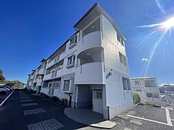 パークピア金沢八景C 206