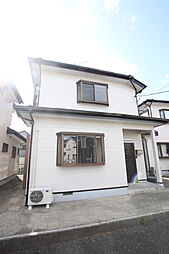 今宿東町553貸家　2号棟 1