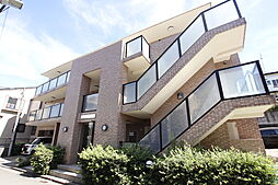 レジェンドスクエア横濱希望が丘I 207