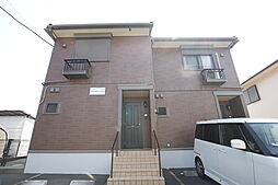 フリーデン・ハイム 102