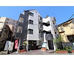 横浜市南区南太田4丁目