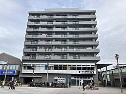 横浜市瀬谷区中央