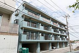 横浜市港南区笹下6丁目