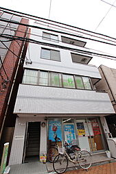 横浜市中区若葉町2丁目