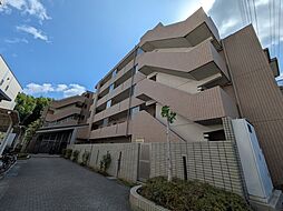 横浜市戸塚区上矢部町