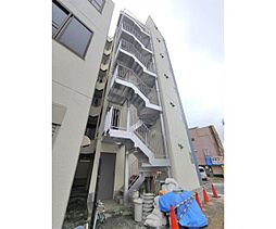 横浜市南区睦町1丁目