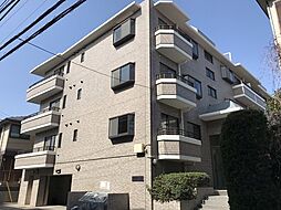 横浜市瀬谷区二ツ橋町