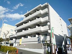 スーパーコート緑園都市ビューヒルズ 203