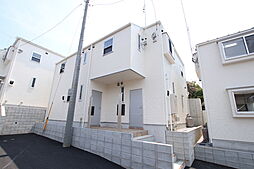 アーブルテラス B 2