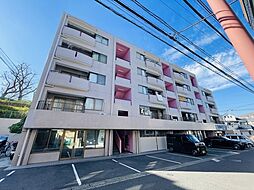 横浜市旭区二俣川2丁目