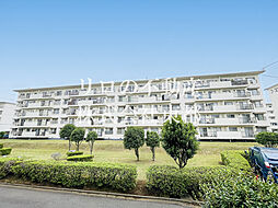 横浜市旭区左近山