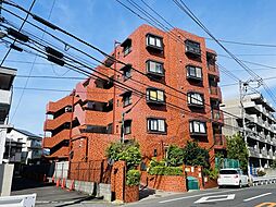 横浜市旭区今宿東町