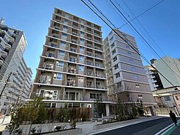 横浜市西区平沼1丁目