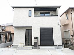 横浜市瀬谷区橋戸3丁目の一戸建て