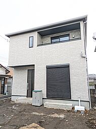 横浜市瀬谷区橋戸3丁目の一戸建て