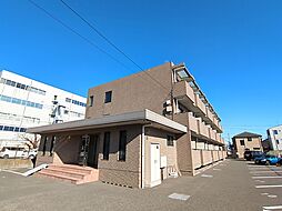 海老名市東柏ケ谷5丁目