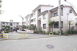 横浜市旭区東希望が丘