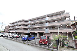 セントラルパレス二俣川 208