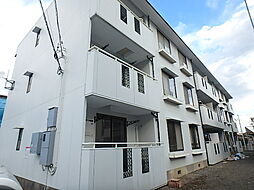 スカイハイツＣ 203