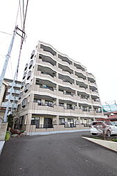 横浜市旭区鶴ケ峰本町1丁目