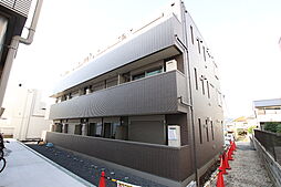 ヴィンセント横浜　弐番館 103