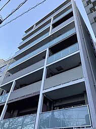 横浜市神奈川区栄町