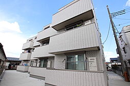 ヴィンセント横浜　壱番館 302