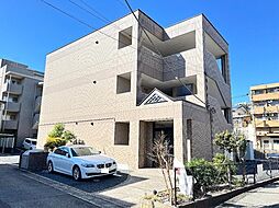 横浜市旭区さちが丘