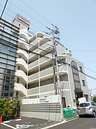 藤沢市湘南台1丁目