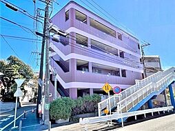 横浜市戸塚区名瀬町
