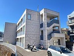 横浜市旭区さちが丘