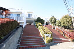 三ツ境ハイタウンテラスハウス1号棟 7階