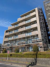 藤和シティホームズ大和パークサイドビュー