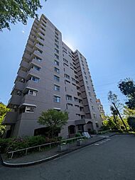 若葉台団地１−５号棟