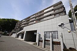 コスモ横浜和田町ヒルズ