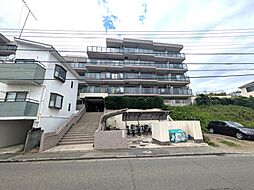 コスモ横濱小机セカンド・ウイング