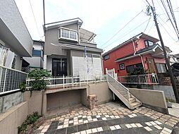 横浜市旭区金が谷1丁目17-4